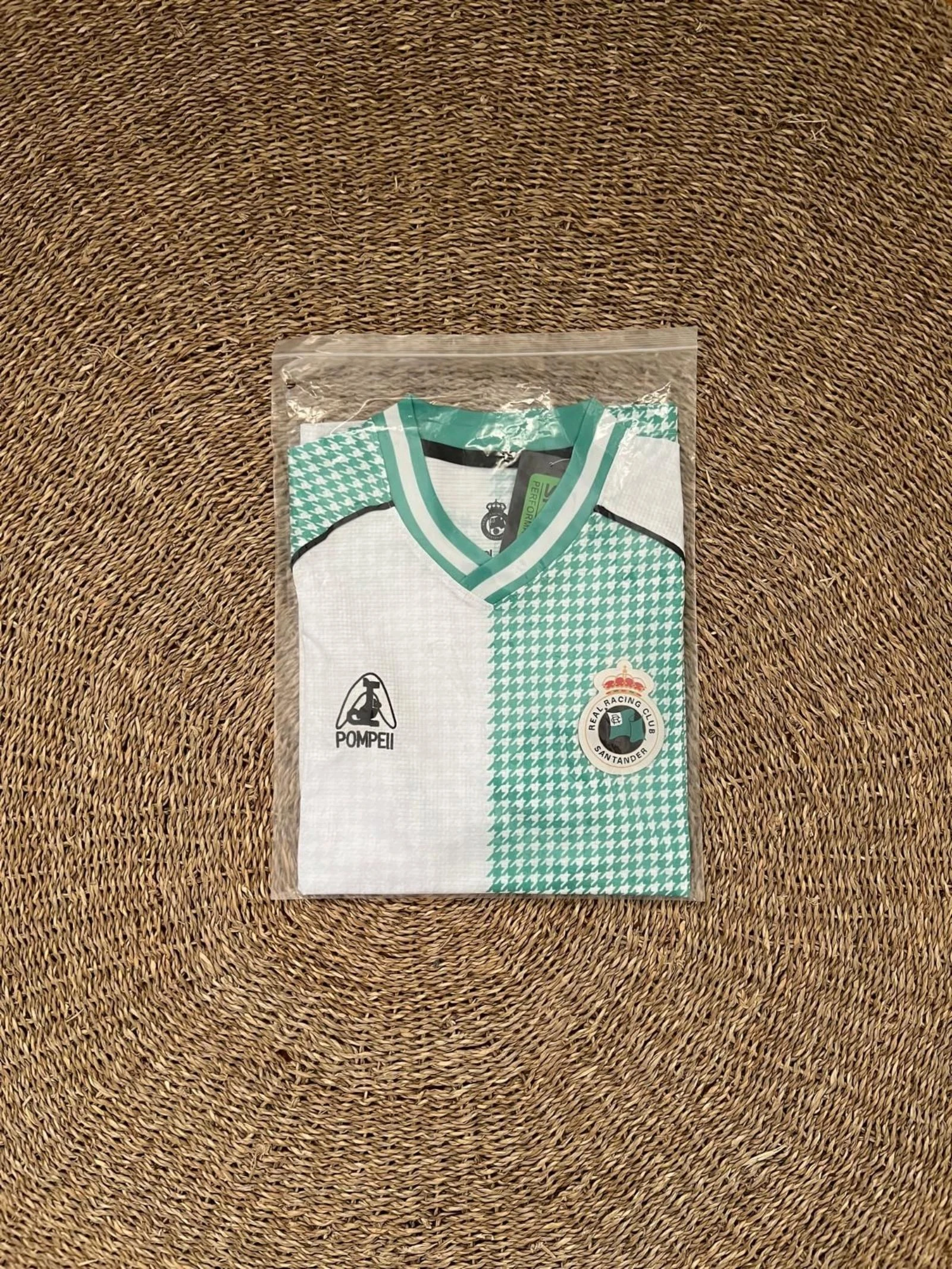 Racing Santander Pajama – photo 7